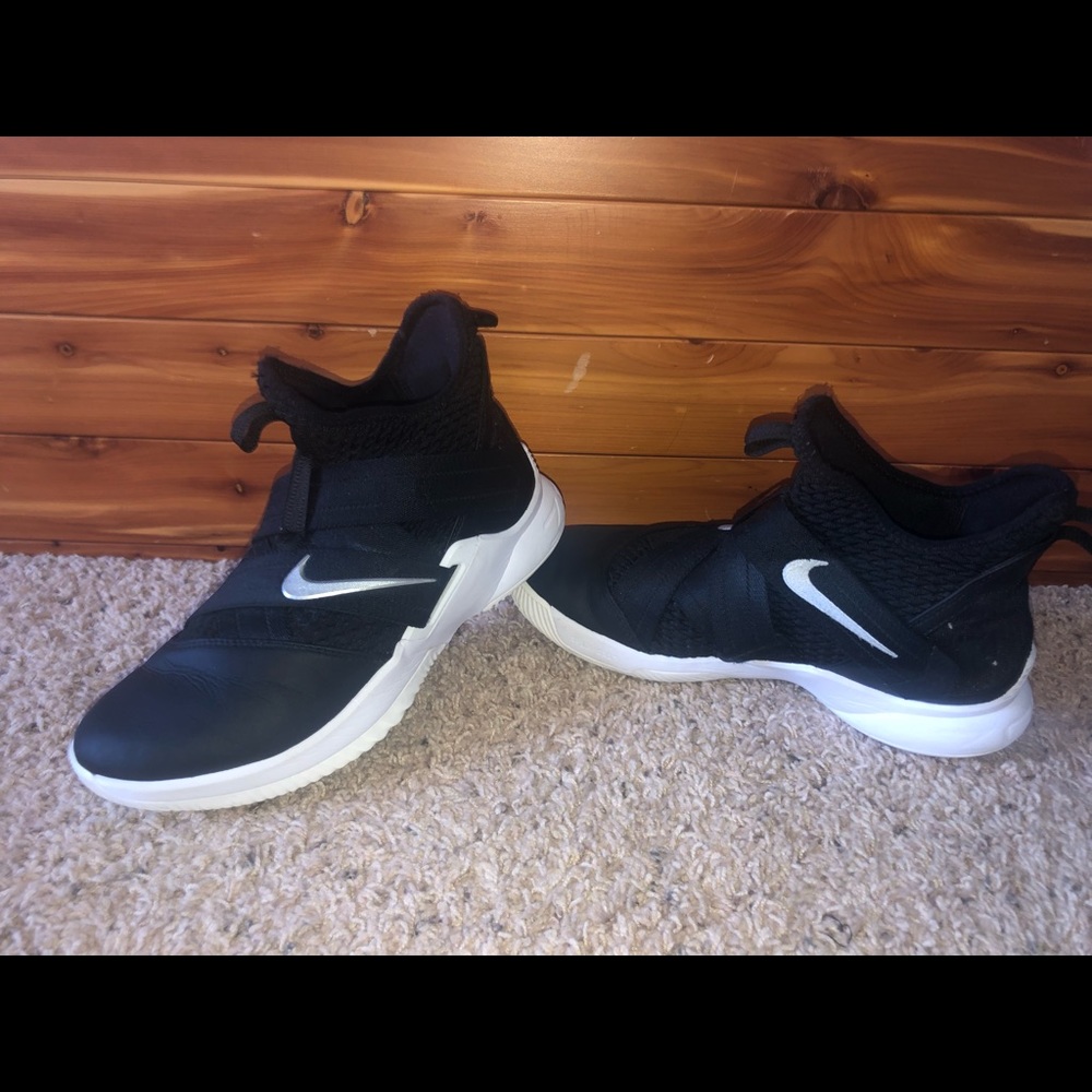 Lebron James Basketball Shoes